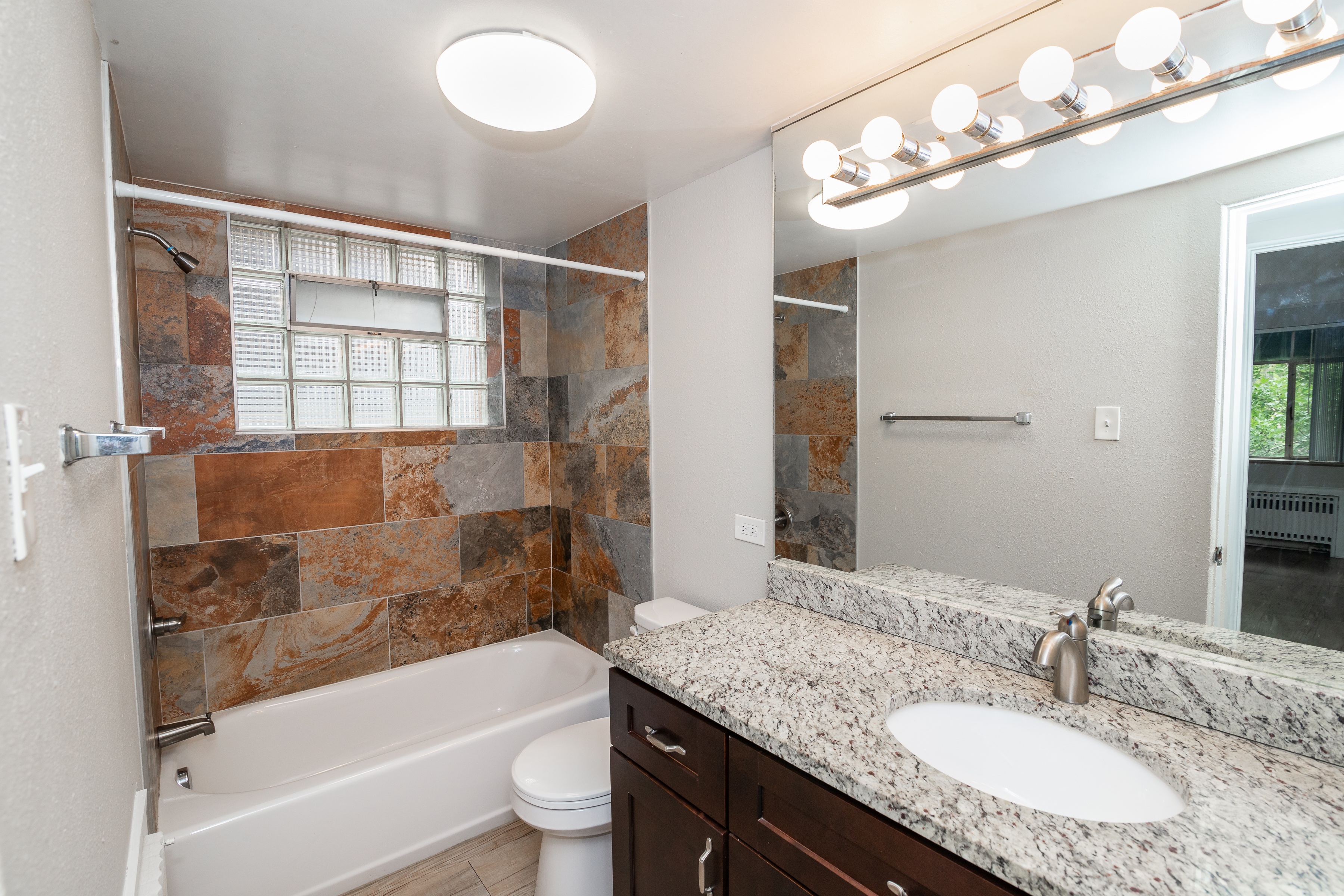The Profile 1560 Sherman St., Denver, CO 80203 Cap Hill - Leasing by Cross Street
